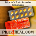 Miracle V Tonic Australia Kangaroo new01